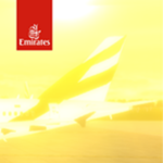 Emirates AirIines