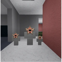 Gorgon chapter 2: Mall icon