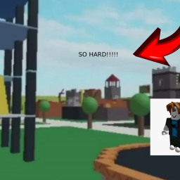 Hardest obby