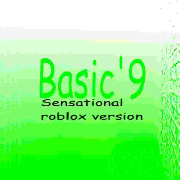 [1.0] Basic'9 Multiplayer Remake