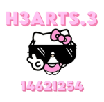 H3ARTS.3