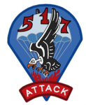 517th Brush Crew