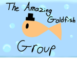 The amazing goldfish group