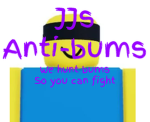 JJS Anti-Bums