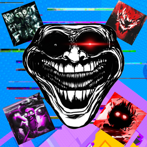 😈 Super Phonk Tower official Roblox game thumbnail