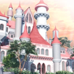 Princess Castle Tycoon 🏰  icon
