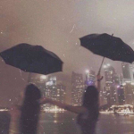 Midnight Rains