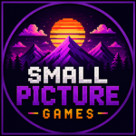 Small Picture Games