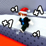 [🎅] +1 Speed Per Step