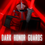 {I} Dark Honor Guard {I}