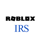 The IRS of Roblox