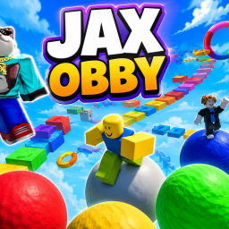 Jax Obby