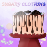 Sugary Clothing