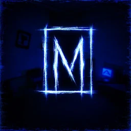 Mark's Backrooms icon