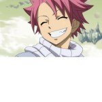 natsu/gg