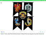 Hogwarts Pride