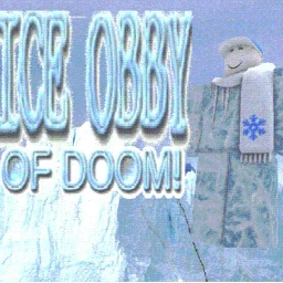 ICE OBBY OF DOOM! icon