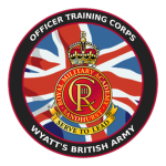 |ABA| -Officer Training Corps-