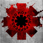 The Red Hot Chili Peppers group