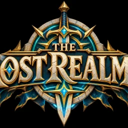 The Lost Realms icon