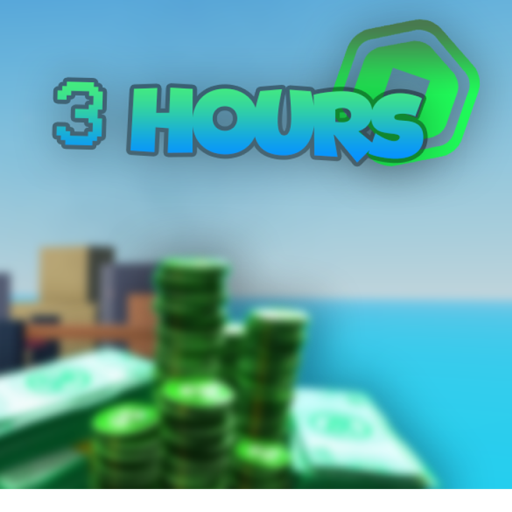 3-Hour Mayhem: Disaster Parkour