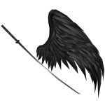 Forsaken Corruption: Sephiroth's Wing and Masamune