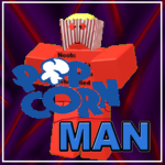 Popcorn Man