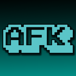 💤AFK Hangout💤