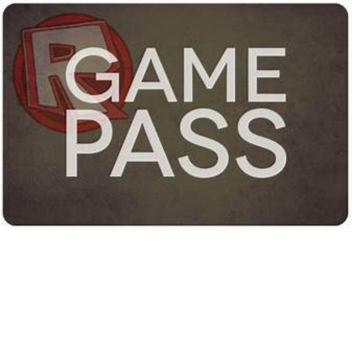 gamepass