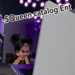 -$Queen catalog.Ent