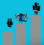 Obby for fun 10