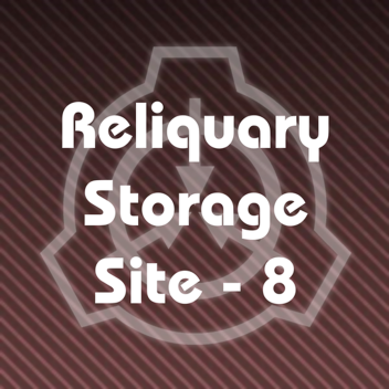 Reliquary Storage Site - 8