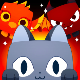 [💨Fantasy] Pet Simulator X OG
