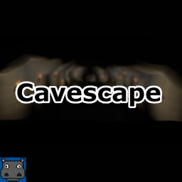 Cavescape [NEW]
