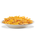 cheese fries