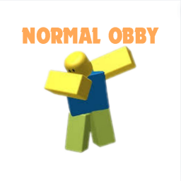 Normal Obby