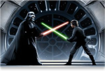 The Star War Warriors