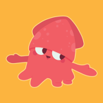 Silly Squid Games