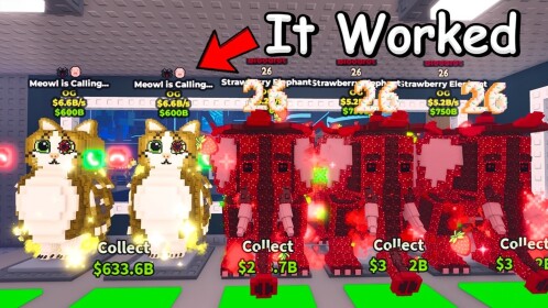 🌈 SAB MODDED X999999Qa