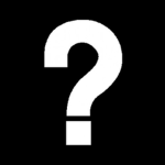 Question Mark???