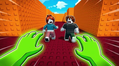 Deadly Escape [SUMMER UPD]