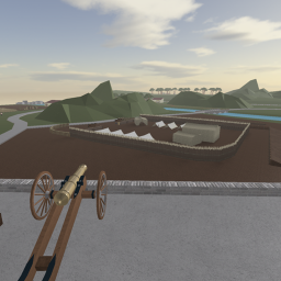 Fort Charlotte