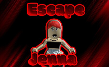 Jenna [THE STORY]