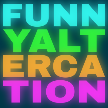 funny altercation