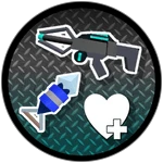 Game Pass Icon