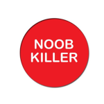The Team Killer's Fan group!