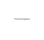 TheClothingStore2025