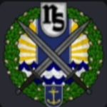 Naval Sea Command "North Sea.."