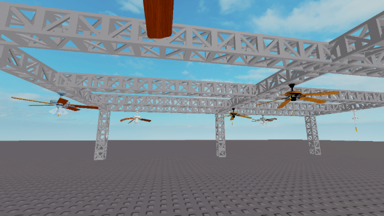 display de ventiladores 2 screenshot 1