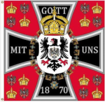 Prussian Empire Military